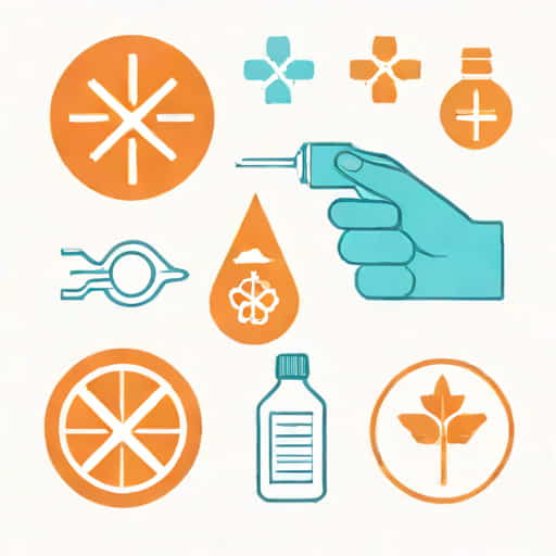Quadrivalent To Trivalent Flu Vaccine