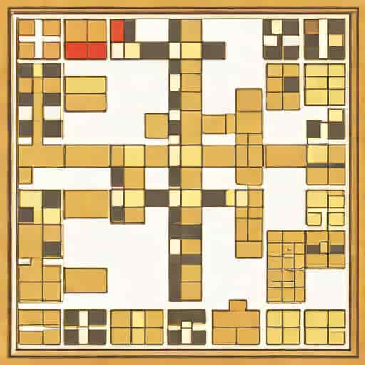 Quaint Knickknack Crossword Clue