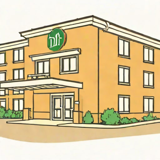 Quality Inn Abilene Aurora Co