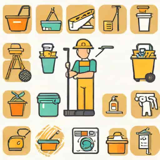 Quality Janitorial Roswell Nm