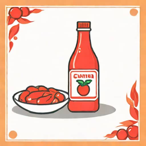 Quantas Calorias Tem Ketchup