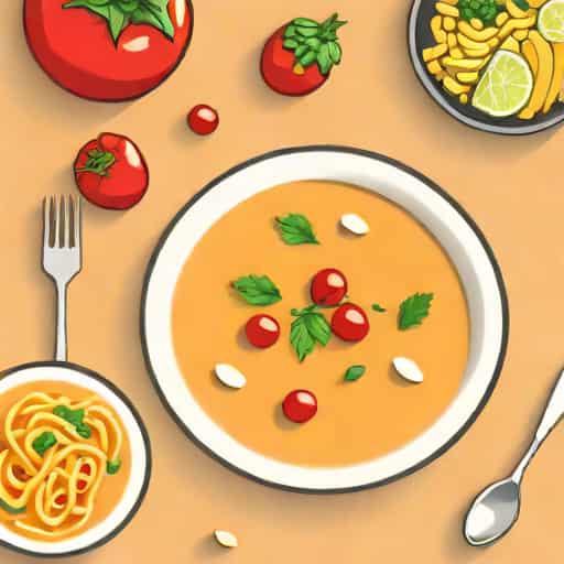 Quante Calorie Ha Il Minestrone