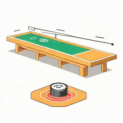Quantos Jogadores Tem No Shuffleboard