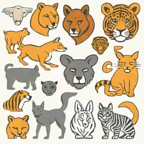 Quantum Leap Animal Frat