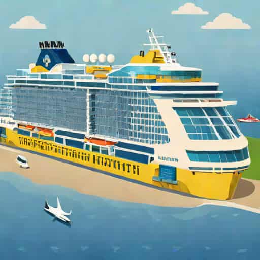 Quantum Of The Seas Royal Esplanade