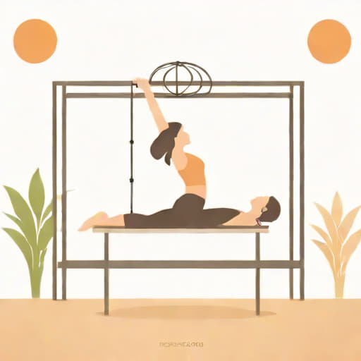 Quantum Pilates Studio Dripping Springs