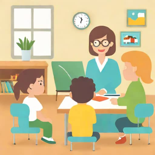 Quarter 2 Kindergarten Lesson Exemplar