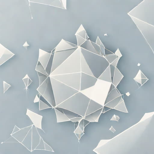 Quartz Frosty Carrina