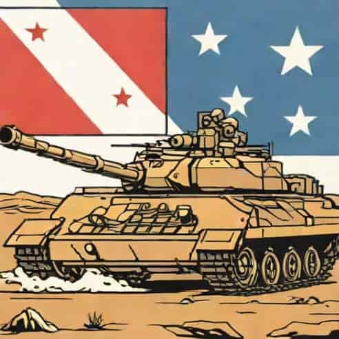 Quasi War With France