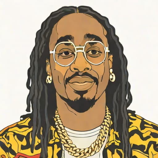 Quavo Ft Takeoff Nothing Changed