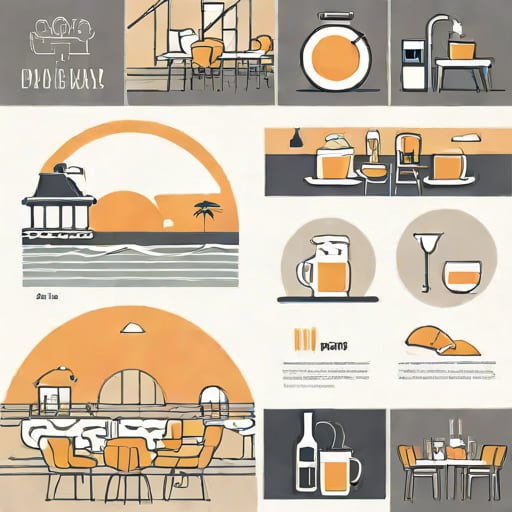 Quay Hotel Ebb And Flow Menu