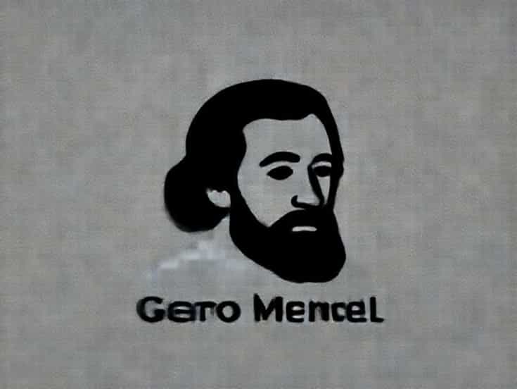 Que Descubrio Gregor Mendel
