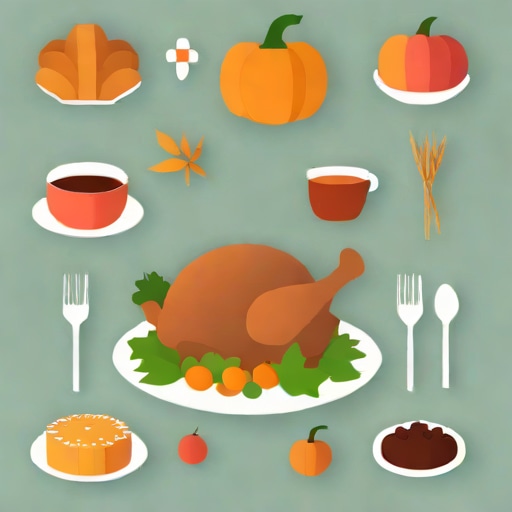 Que Dia Es Thanksgiving 2024