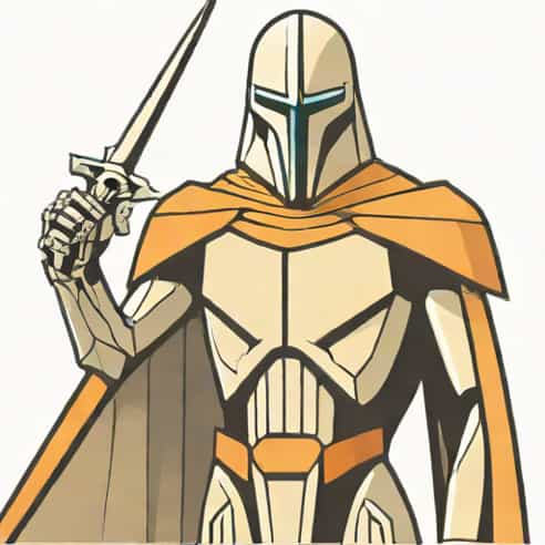 Que Era El General Grievous