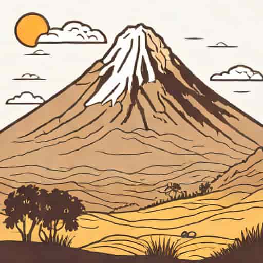 Que Es El Chimborazo En Ecuador