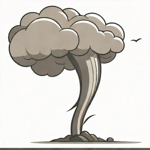 Que Hacer En Caso De Un Tornado