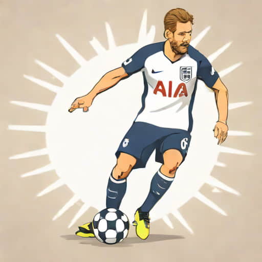 Que Titulos Tiene Harry Kane