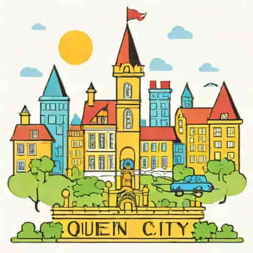 Queen City Mischief And Magic