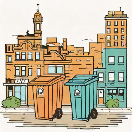 Queen City Trash Clarksville Tn