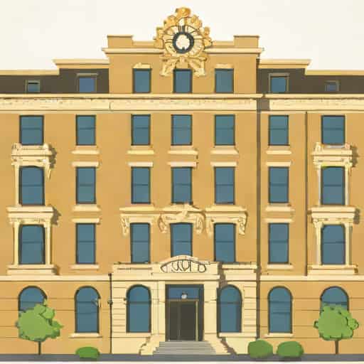 Queen Elizabeth Hotel Montreal
