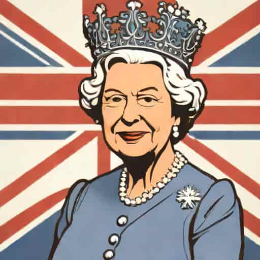 Queen Elizabeth Ii Bailiwick Of Guernsey