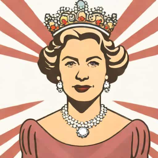 Queen Elizabeth Movie