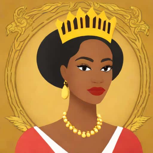 Queen Jezebel Nigerian Movie