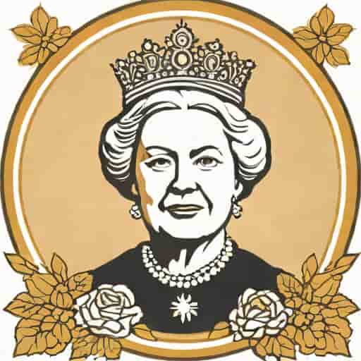 Queen Juliana Funeral