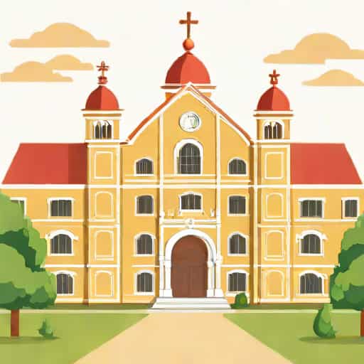 Queen Mary Convent School Gorakhpur
