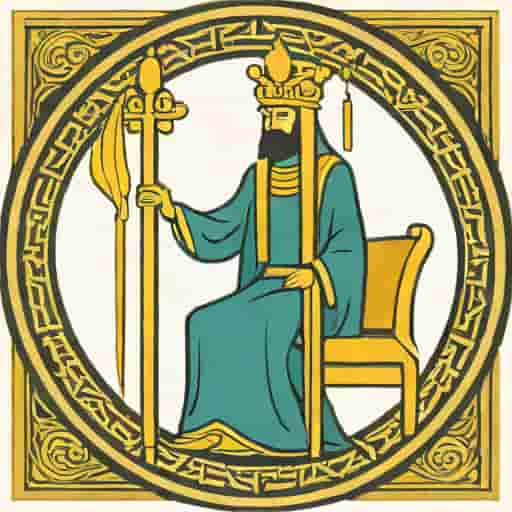 Queen Of Wands Thoth Meaning