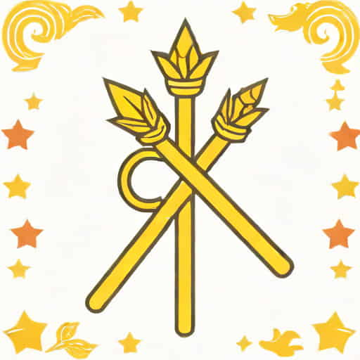 Queen Of Wands Yes Or No