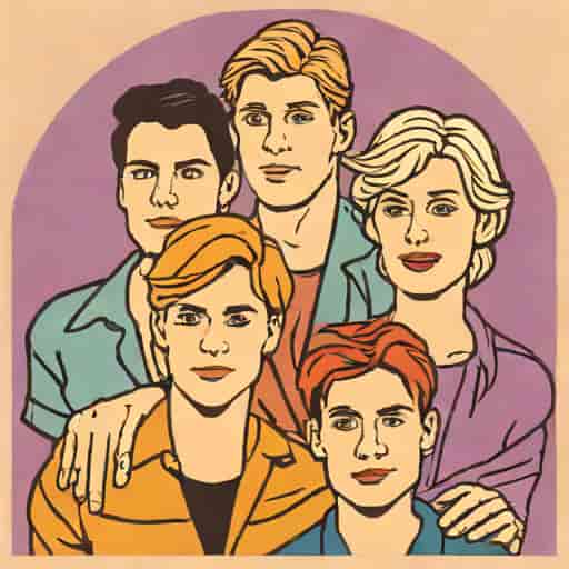 Queer As Folk Where To Watch
