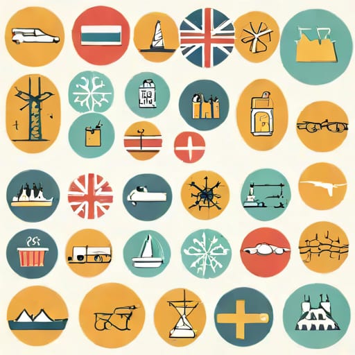 Quels Sont Les Pays Scandinaves