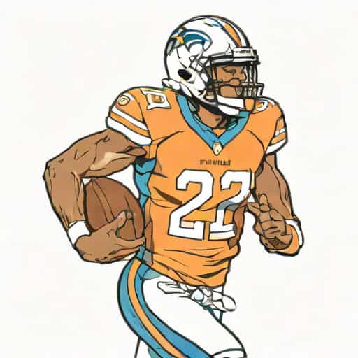 Quentin Johnston Or Keenan Allen