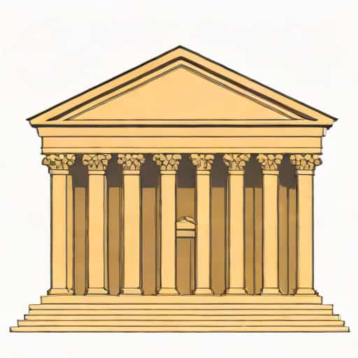 Qu'Est Ce Que Le Pantheon