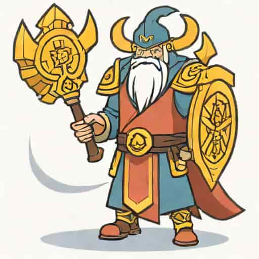 Quest Merchant Ragnarok