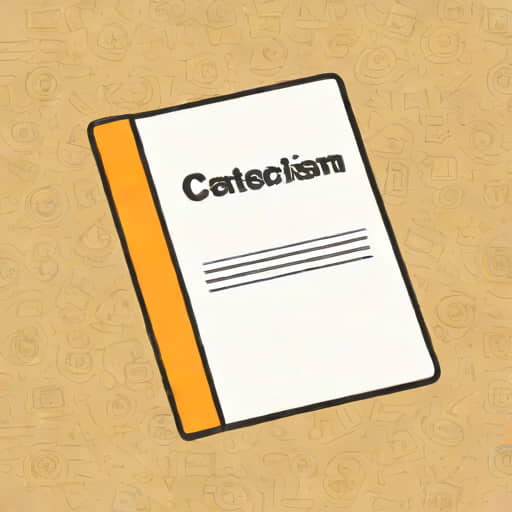 Question Paper Catechism