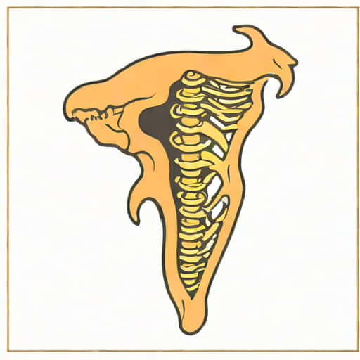 Question What Is The Purpose Of The Vertebrae