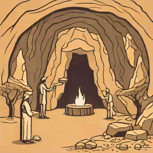 Questions About Allegory Of The Cave