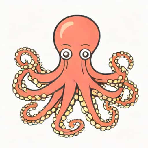 Questions About Octopus