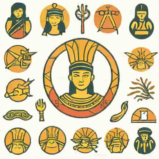 Questions About The Iroquois
