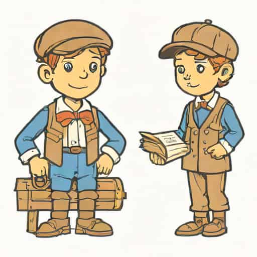 Questions And Answers On Oliver Twist