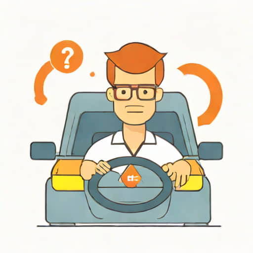 Questions Driving Instructor Will Ask