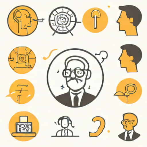 Questions For Psychoanalytic Criticism