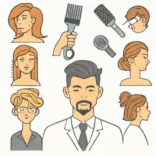 Questions To Ask A Hair Stylist In An Interview