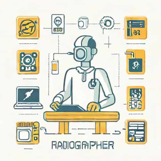 Questions To Ask A Radiographer