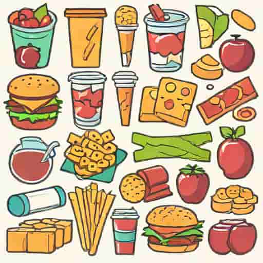 Quick Diabetic Snacks