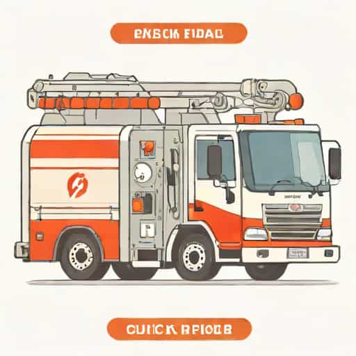 Quick Fuel 750 Double Pumper