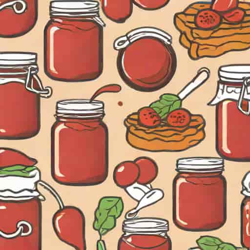 Quick Homemade Barbecue Sauce