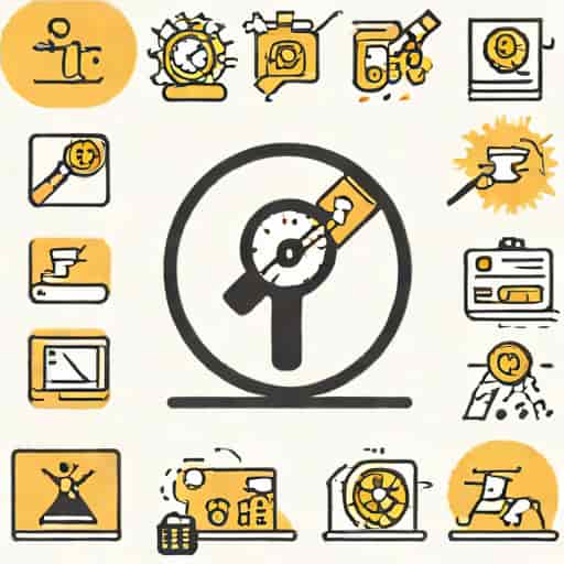 Quick Wins Thankless Tasks